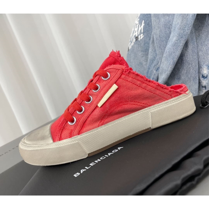 Balenciaga Casual Shoes